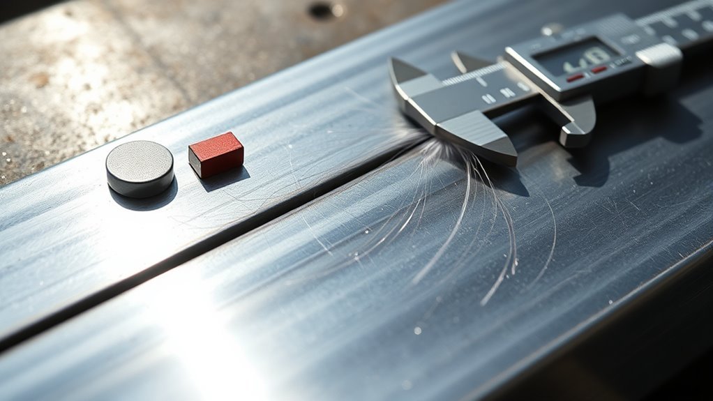 assess weld quality independently