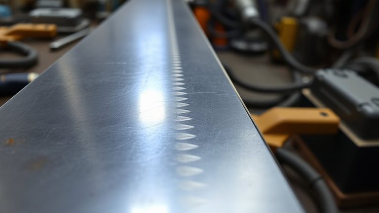 assess weld strength effectively