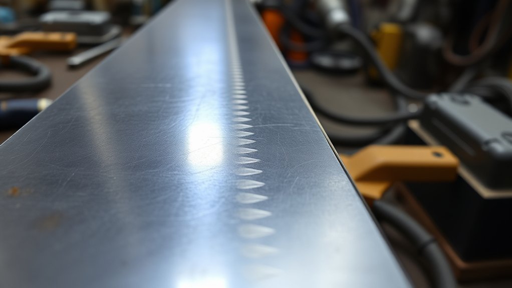 assess weld strength effectively