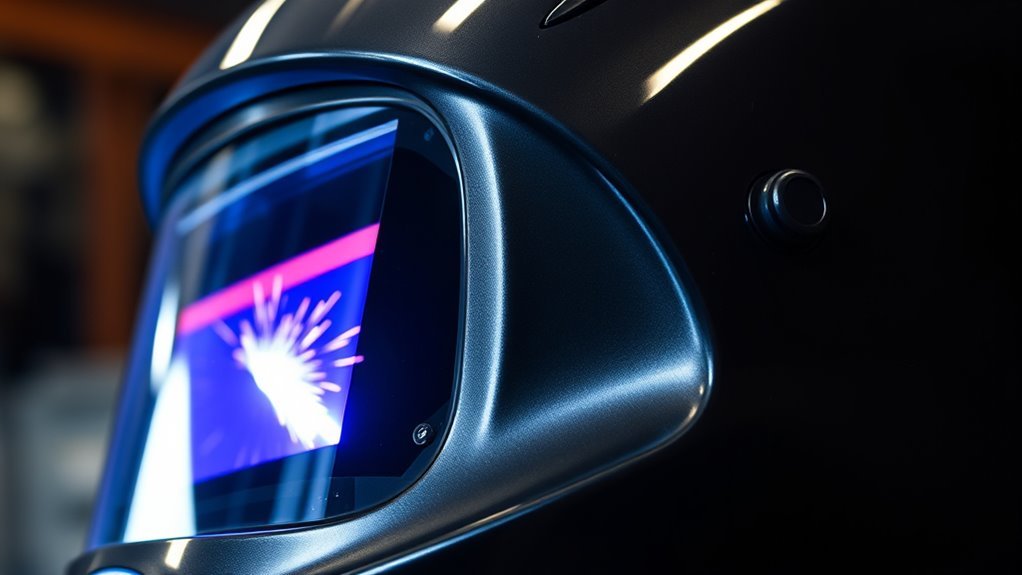 auto darkening lens technology explained