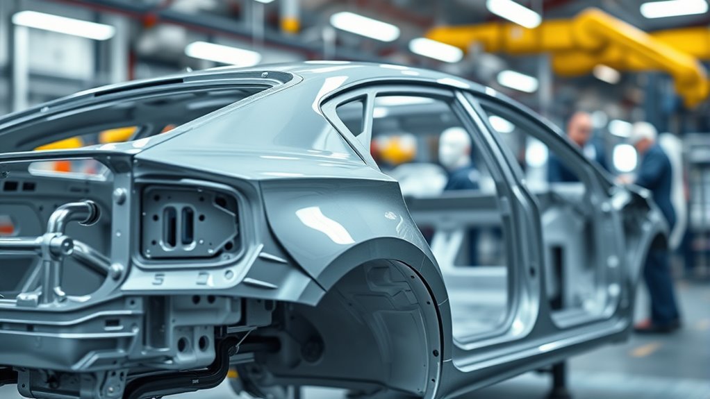 automotive adhesive applications explained