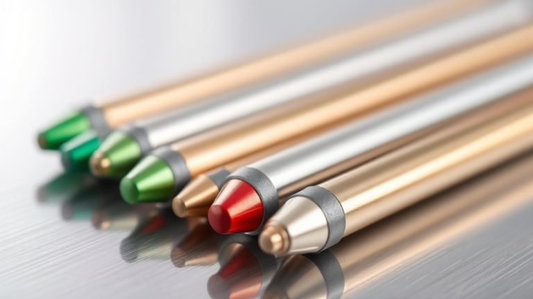 automotive tig tungsten selection guide
