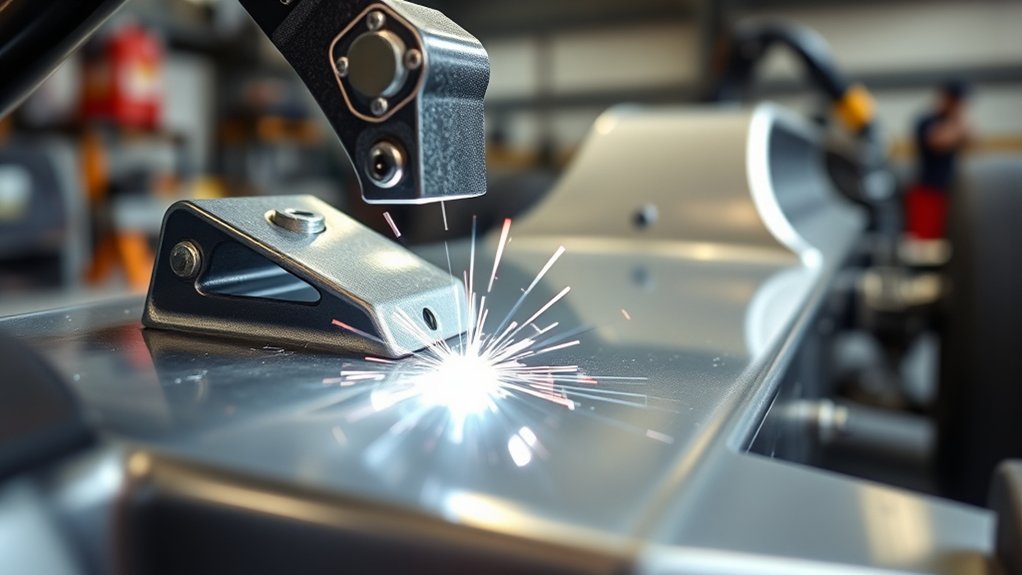 automotive weld lifespan factors