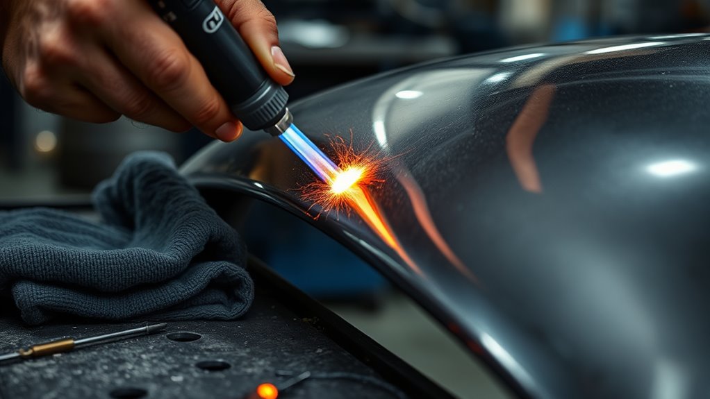avoid common heat shrinking mistakes