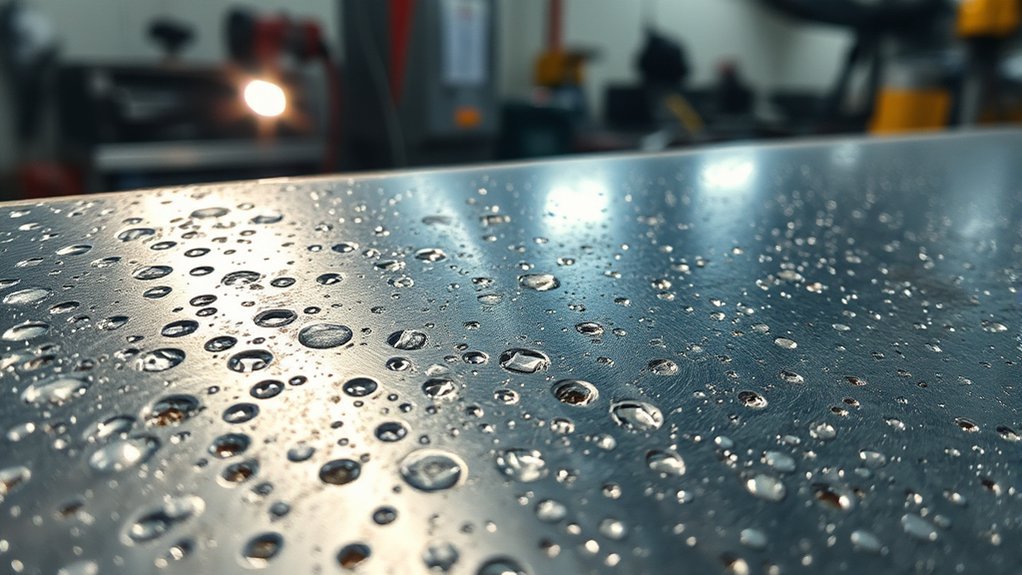 bubbly welds troubleshooting guide