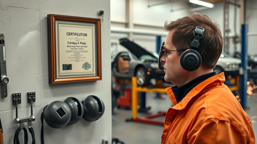 certified skilled automotive welder