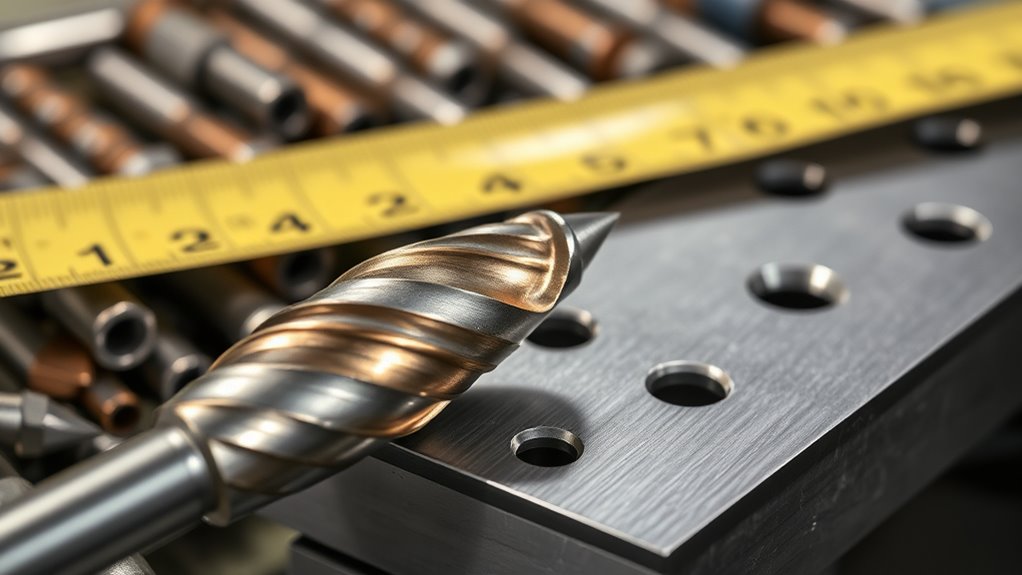 choose correct spot weld size