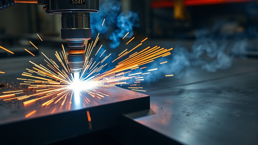 choose plasma for efficiency