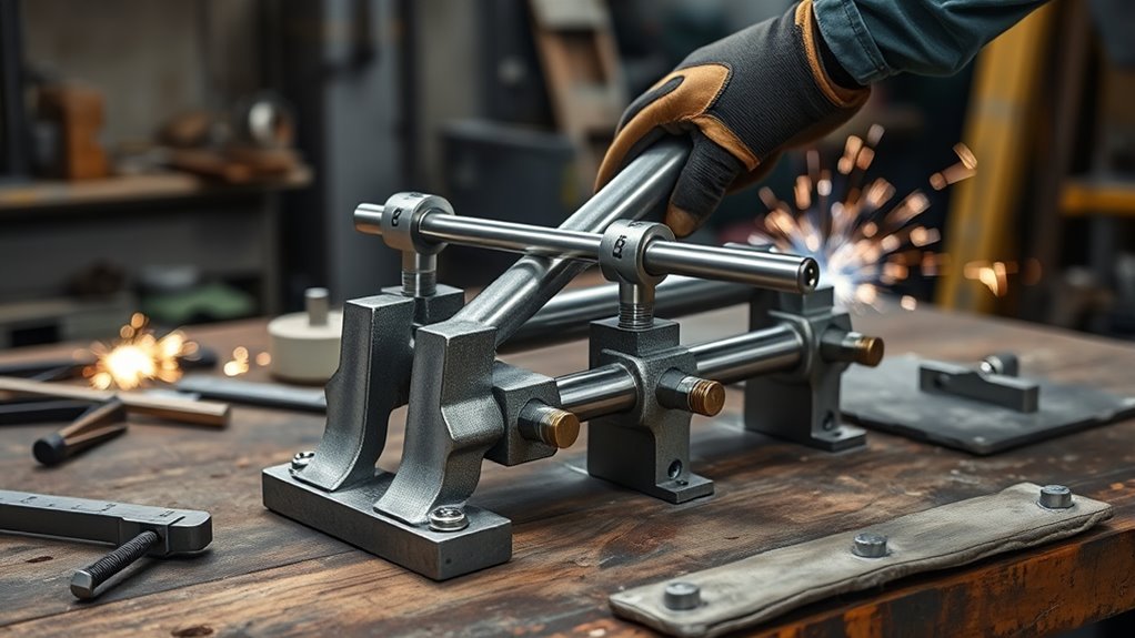 choose the right jig