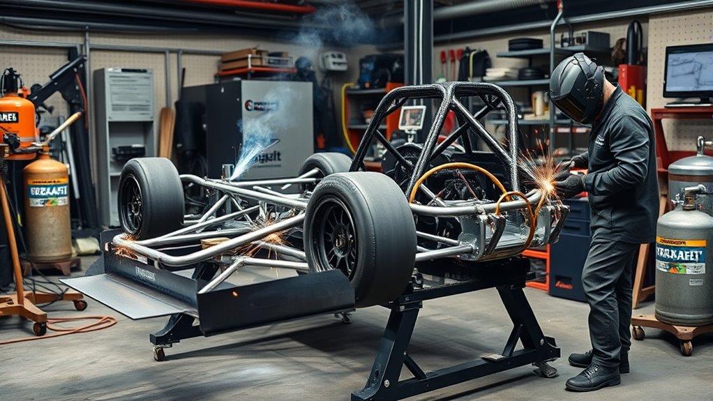 choose welding process wisely