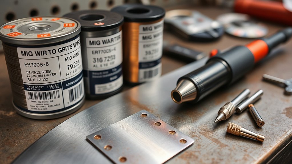choose wire size wisely