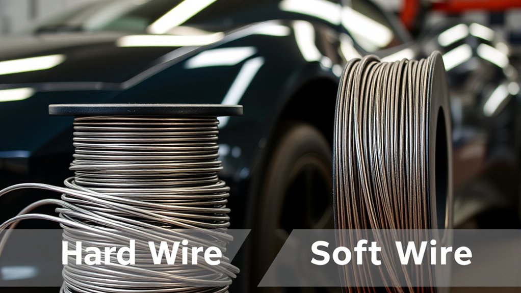 choosing mig wire wisely