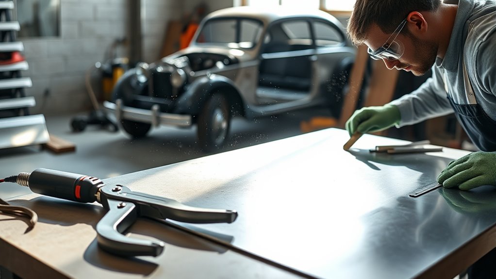 choosing the right cutting tools