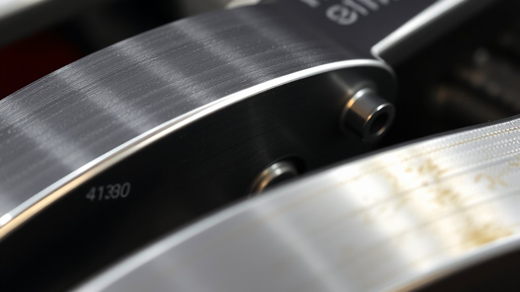 chromoly versus mild steel