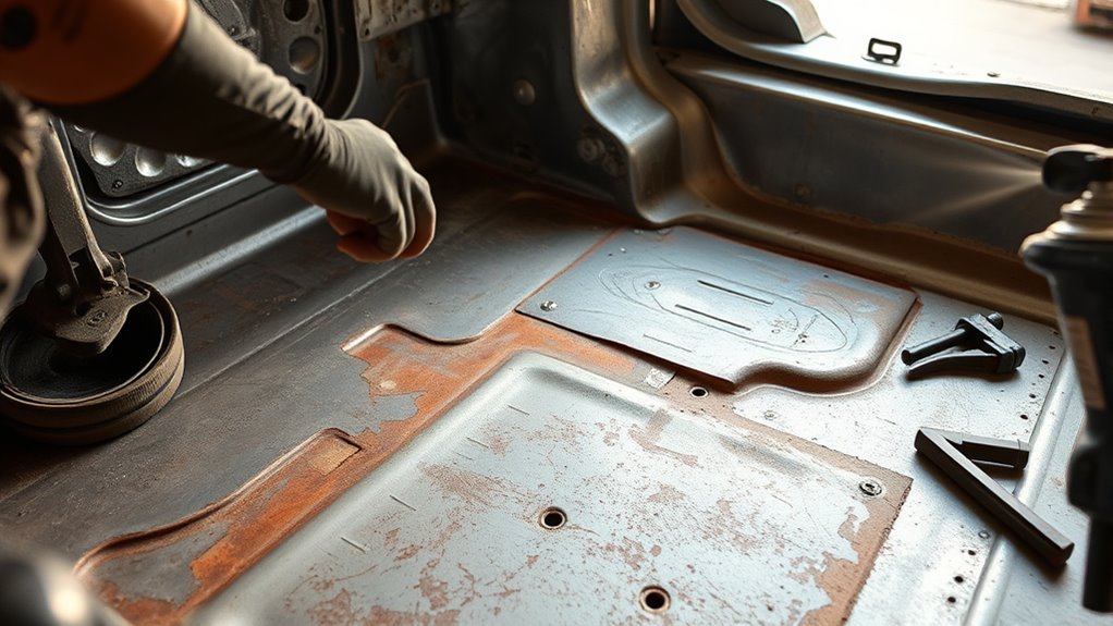 clean prime weld protect