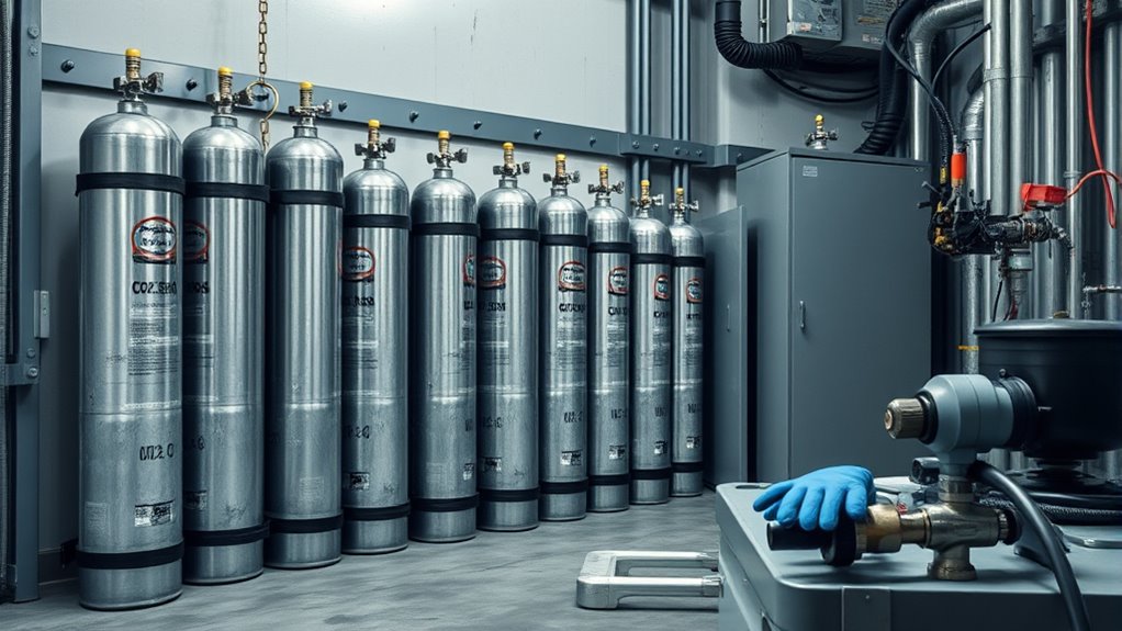 co2 welding safety protocols