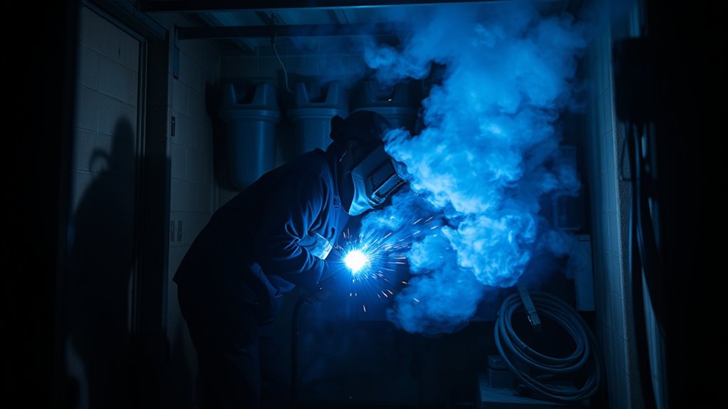 confined space asphyxiation prevention