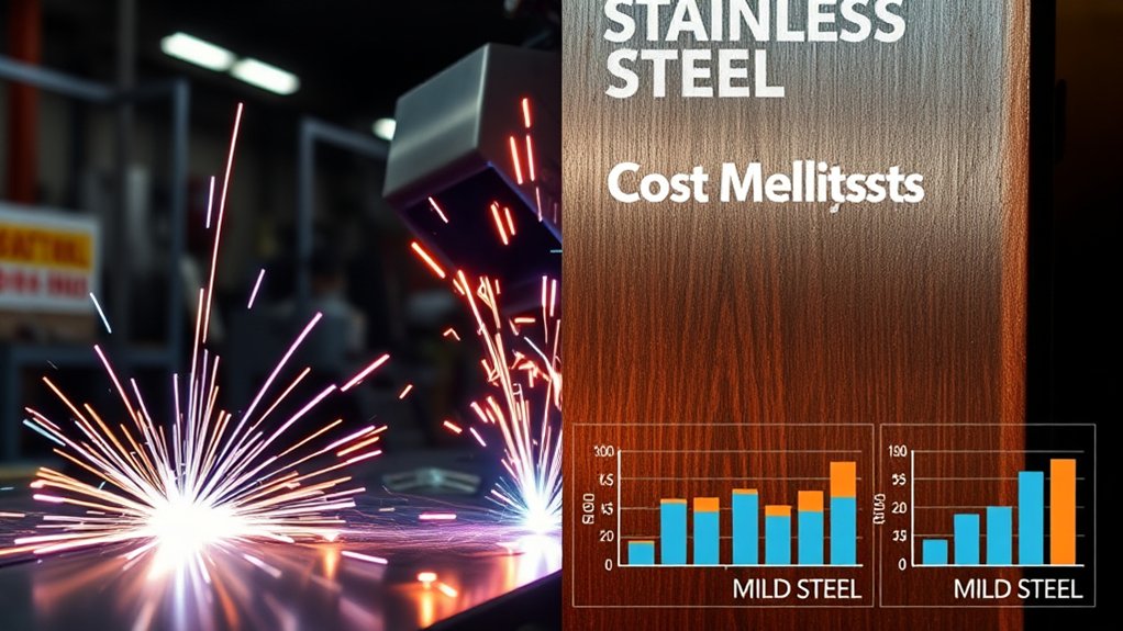 cost effective material selection strategies