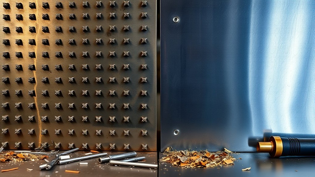 cost effective welding choices
