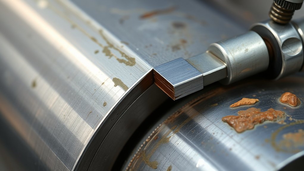 critical variables for weld strength