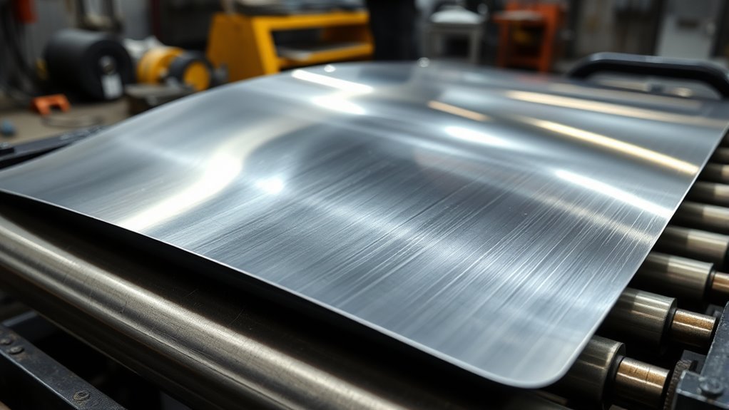 curving sheet metal techniques