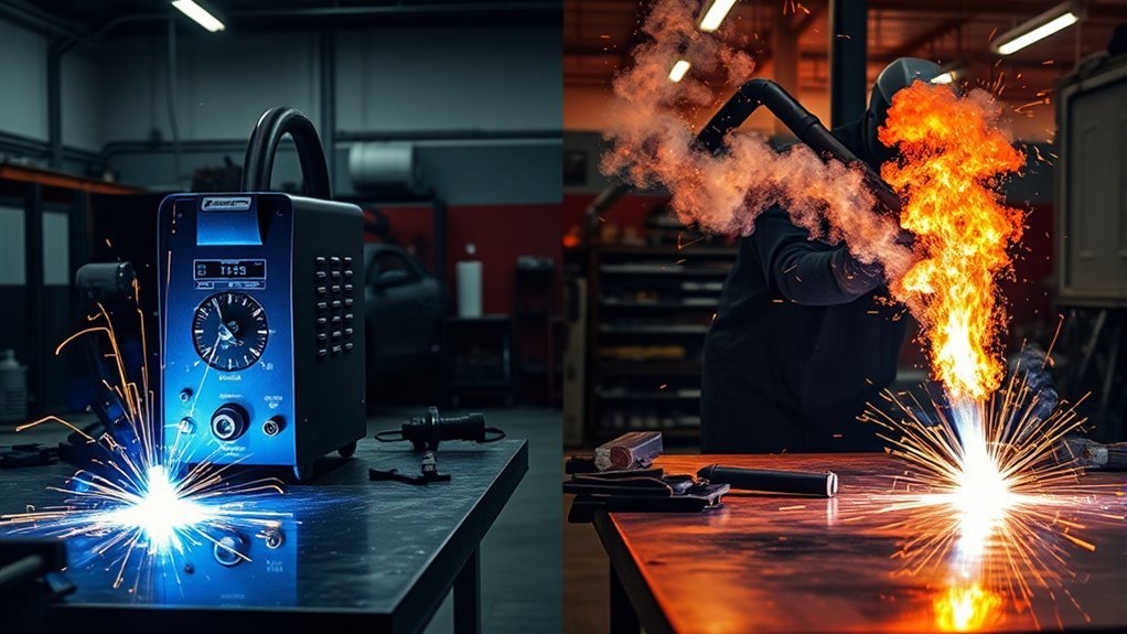 cutting tools for auto body