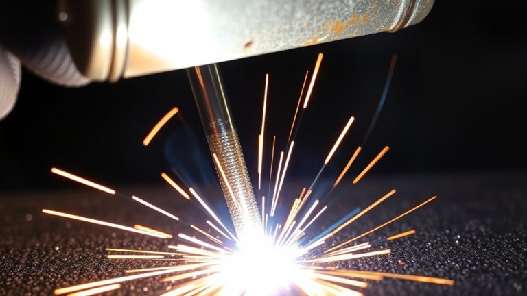 dissimilar metals challenging fusion