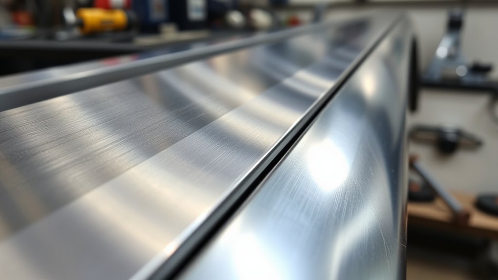 durability of automotive welds