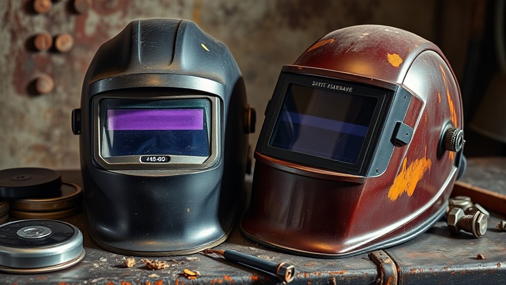 durability versus replacement costs