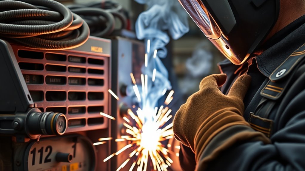 duty cycle influencing factors