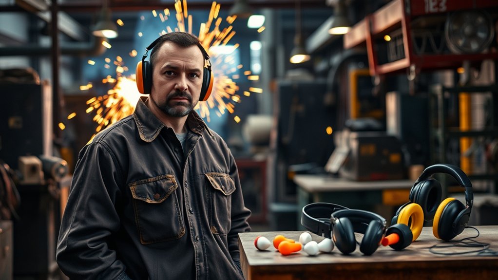 effective noise protection guidelines
