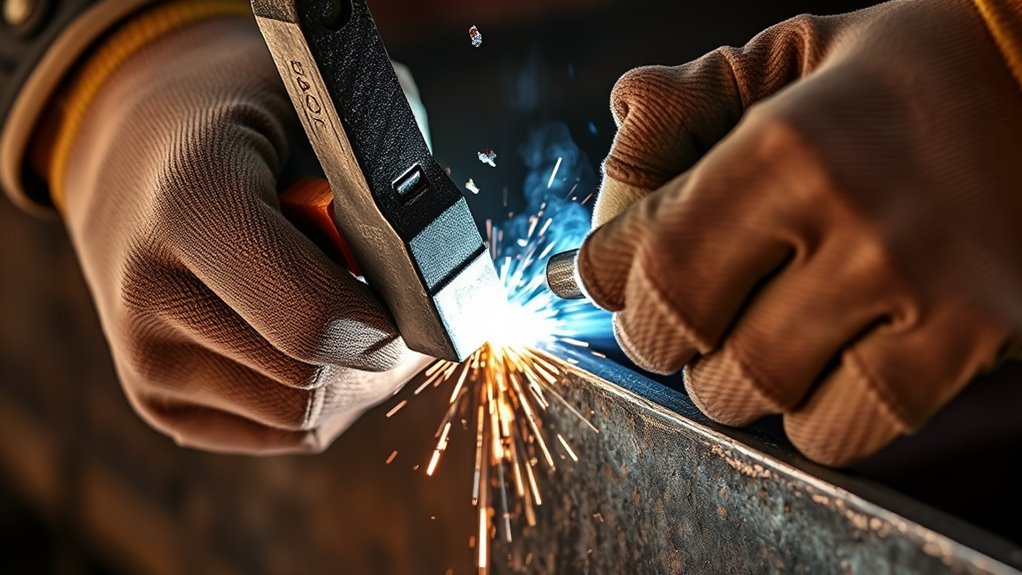 effective slag removal techniques