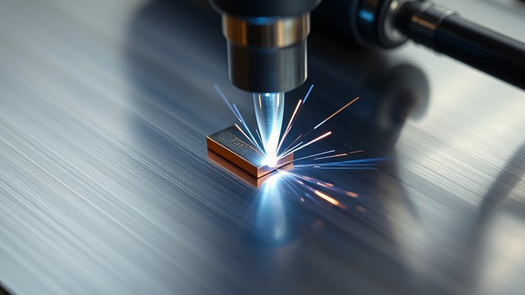 effective tig welding backing bar