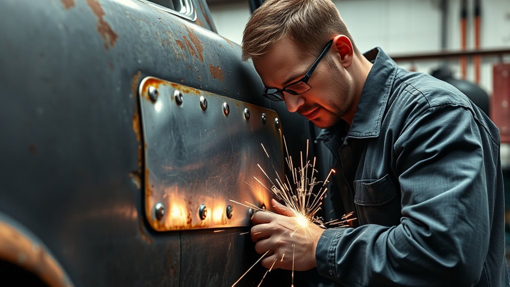 efficient auto repair solutions