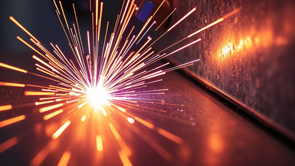 efficient clean versatile welding