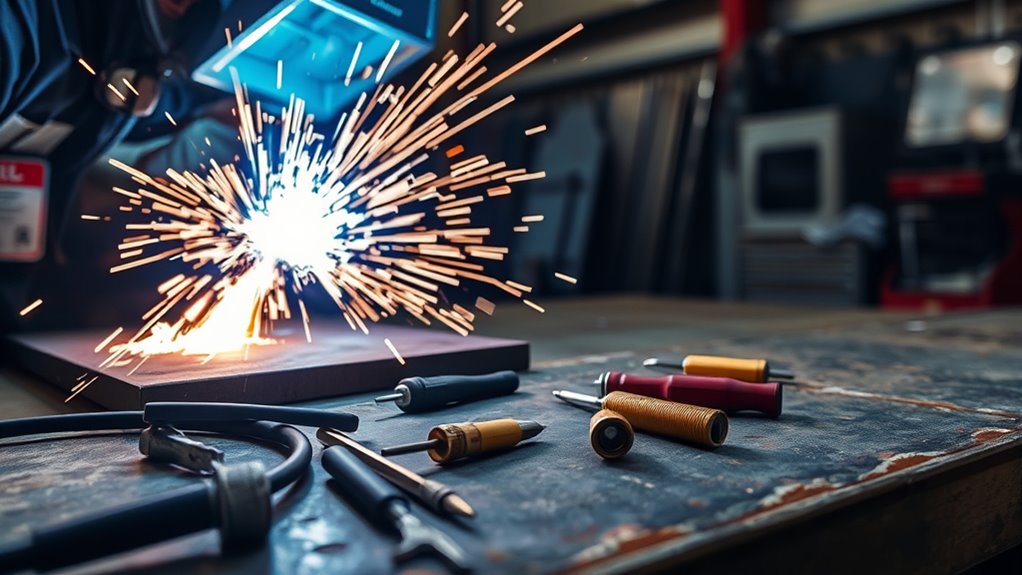 efficient metal cutting technique