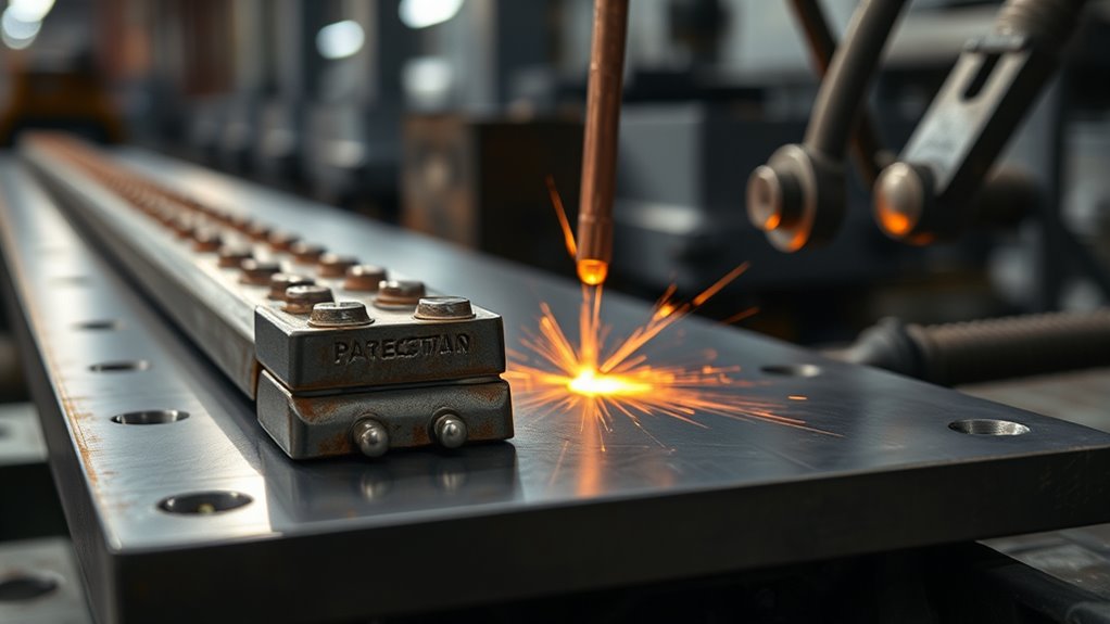 efficient precise welding methods