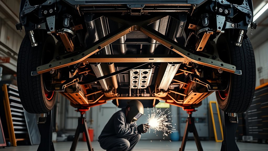 enhanced structural integrity benefits