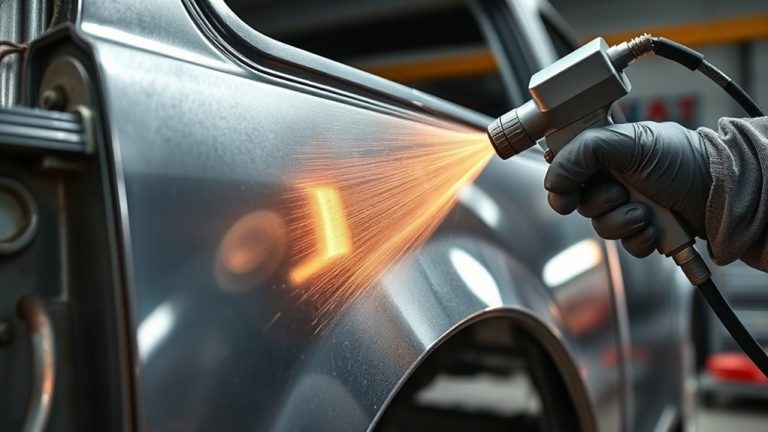 epoxy primer application guide