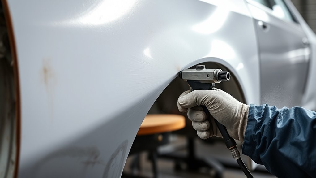 epoxy primer recoat guidelines
