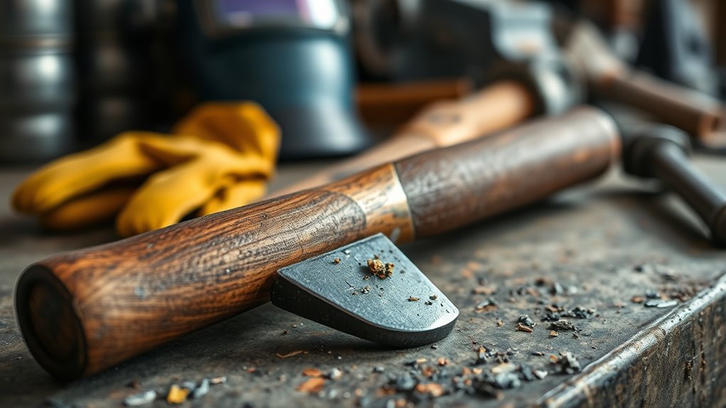 essential chipping hammer guide