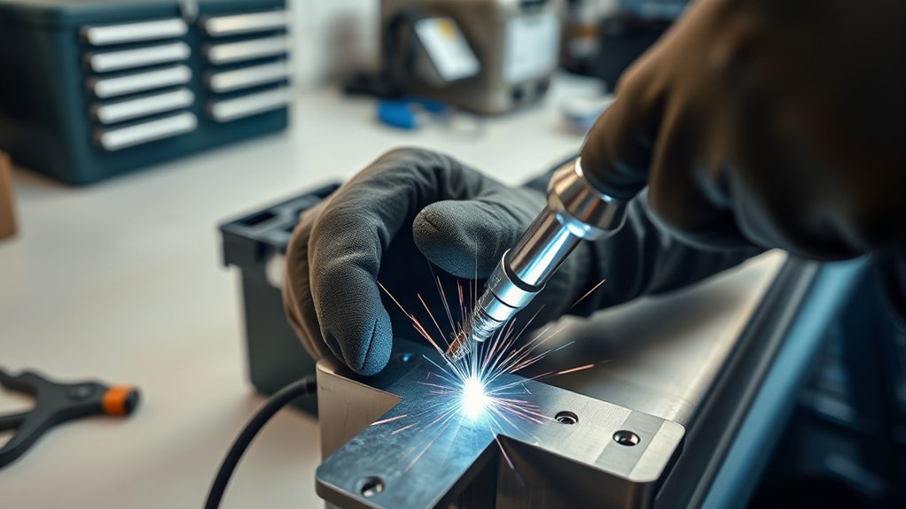 essential factors for fusion