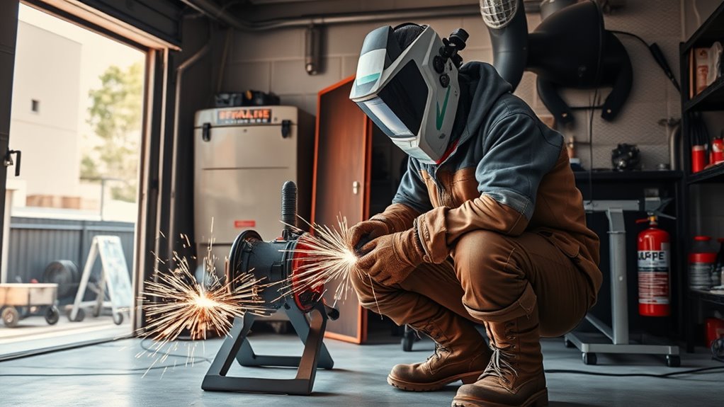 essential safety gear selection