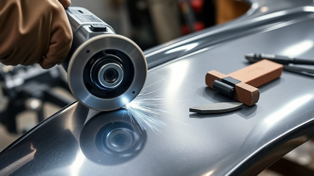 essential tools for welding