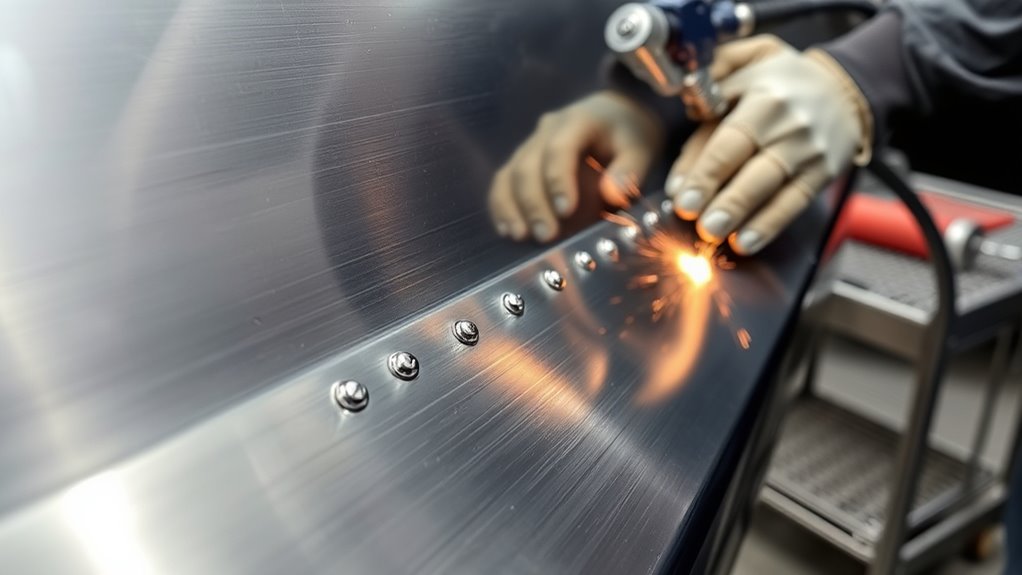 fast easy lightweight repairs