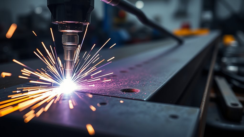 filler metal for welding