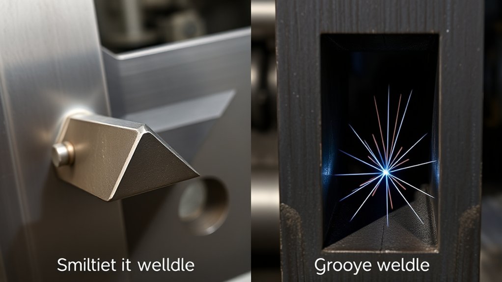 fillet welds enhance connections