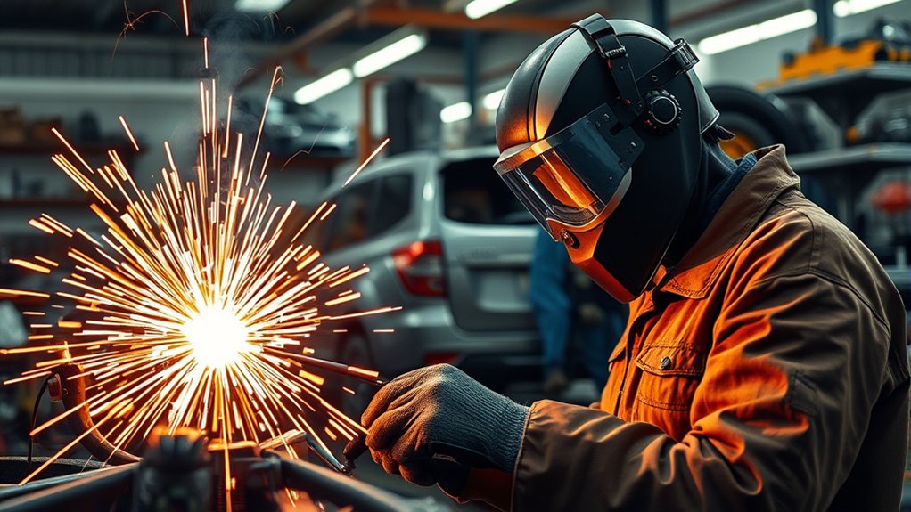 flux cored welding pros and cons