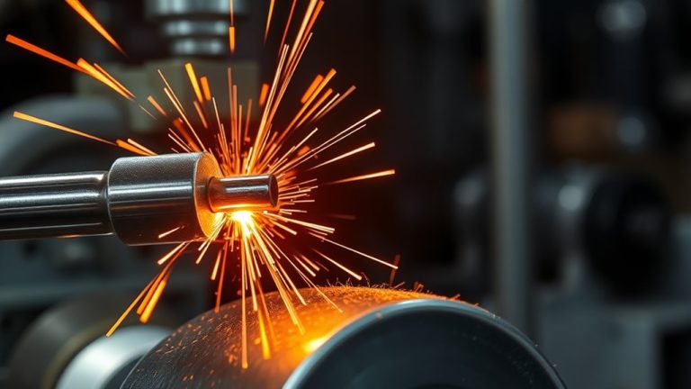 friction based metal joining technique