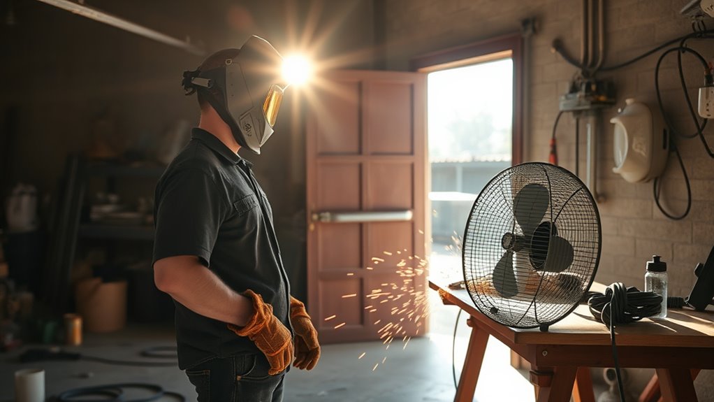 heat impacts welding performance